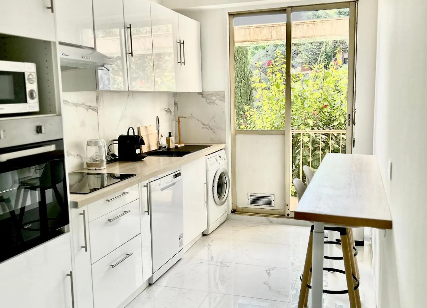 Le Grand Soleil Apartment Nice
