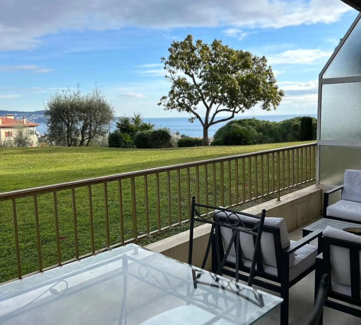 Le Grand Soleil Apartment Nice France