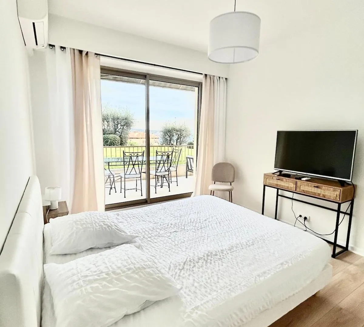 Le Grand Soleil Apartment Nice