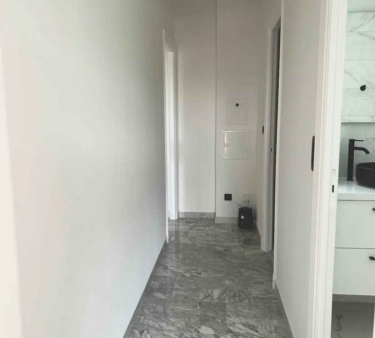 Le Grand Soleil Apartment Nice