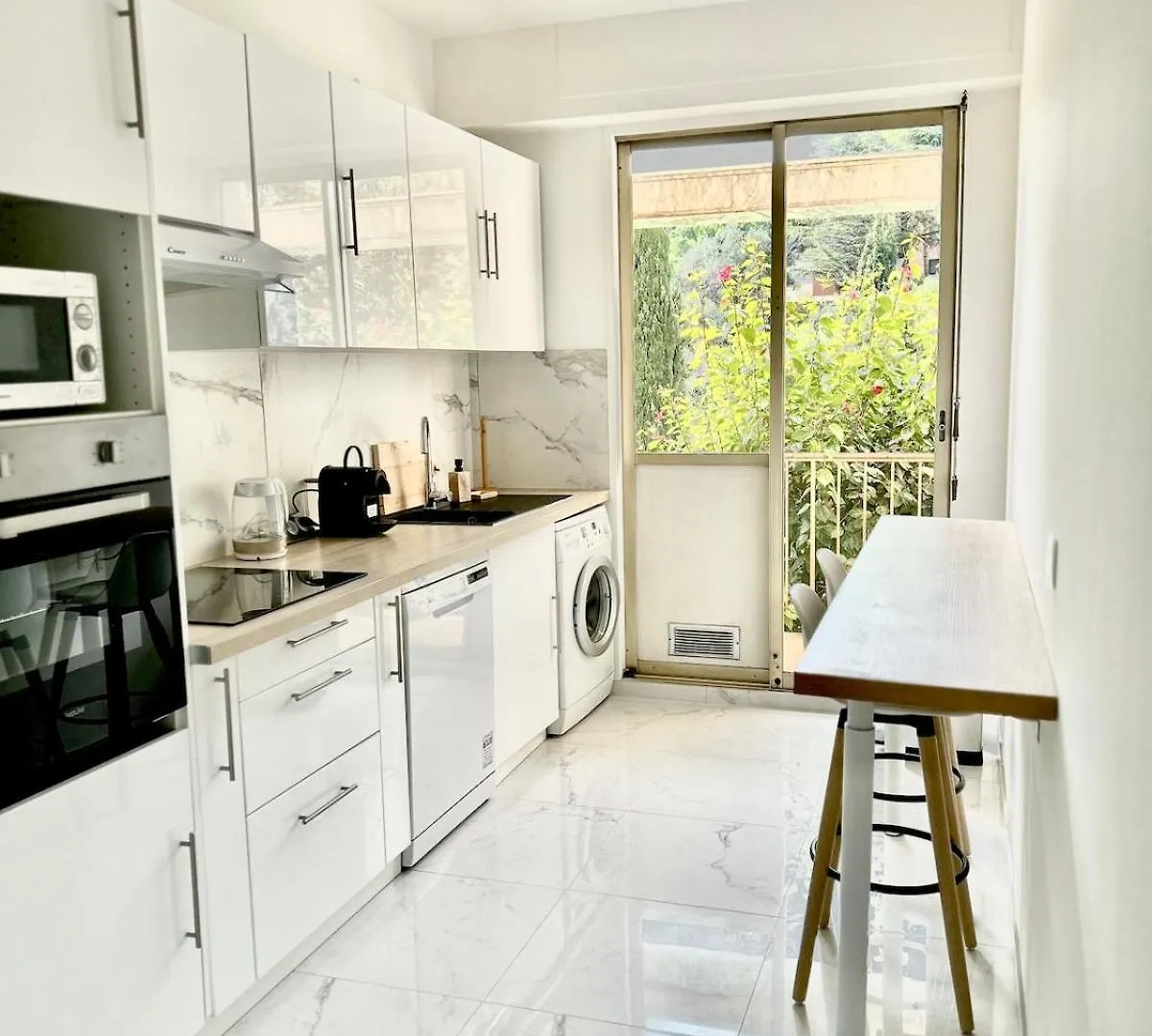 Le Grand Soleil Apartment Nice 0*,